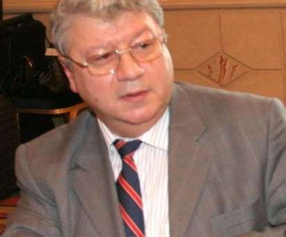 Бившият зам.-главен прокурор Христо Манчев се застреля в дома си