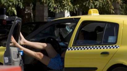 Бургаските таксита с минимална цена за превоз, нискотарифните компании - аут