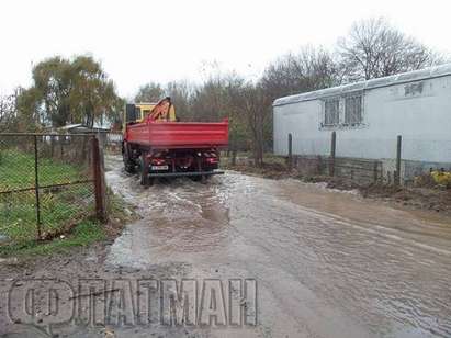 1 млн. 300 хил. лева трябват спешно за щетите от потопа в Бургас