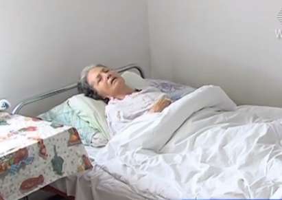 Циганин се нахвърли срещу болна от Алцхаймер жена в Русокастро, опита се да я изнасили