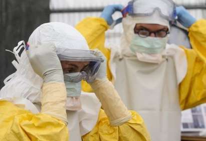 Паника в София: Съмнения за болен от ебола!