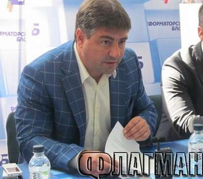 Градоначалникът Димитър Николов: Не съм решил дали Бургас ще има нов зам.-кмет по строителството