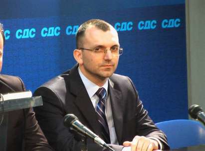 Вълчо Чолаков е новият областен управител на Бургас
