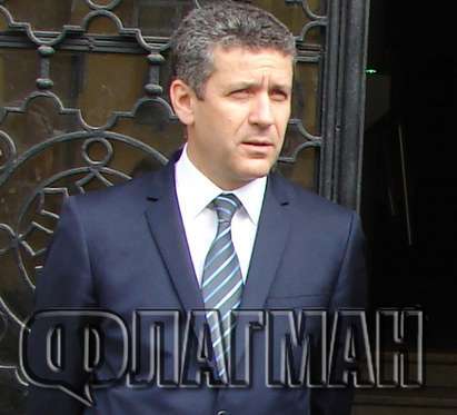 Павел Маринов: Оставам в политиката, но няма да участвам в битката за лидер на БСП в Бургас