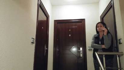 Обстрелваха апартамент във Варна заради шумен климатик