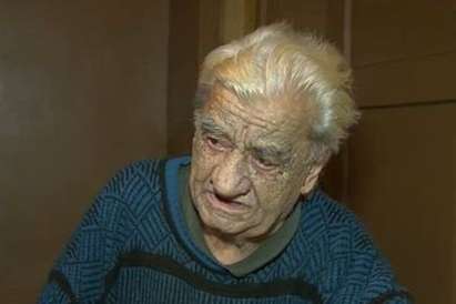 81-годишен дядо ще съди ТЕЛК, защото жена му е жив труп, а е само с 56% инвалидност