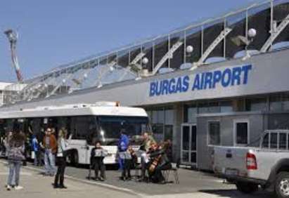 Осъдиха бившия шеф на бургаското летище Тодор Баев заради злоупотреби за 378 хил.лв.