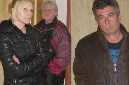 Северина измамила с пари поморийския бизнесмен Веселин Тошев! Притиснат, той й прехвърлил къщата си в Каменар