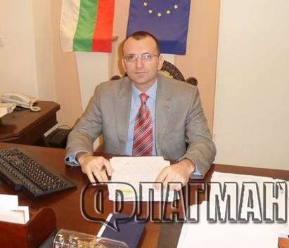 Губернаторът Вълчо Чолаков иска пари от държавата за укрепване на опасни язовири