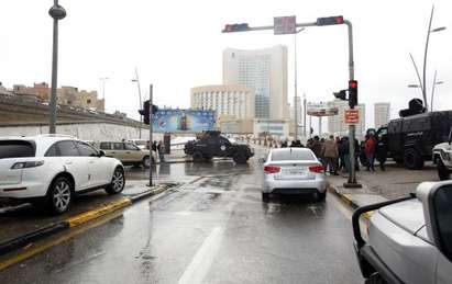 „Ислямска държава“ удари и в Либия? (СНИМКИ/ВИДЕО)
