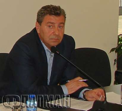 Дали ПП МОРЕ ще подкрепи Николай Димитров за трети мандат в Несебър? Още е рано да кажем