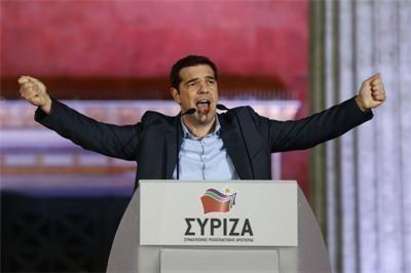 Ципрас: Испания и Португалия искат да доведат до ръба преговорите на Гърция с кредиторите