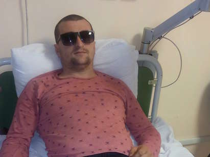Петър Йовчев от Бургас: Не искаха да ме обслужат, защото не бях здравно осигурен