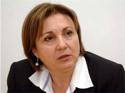 Изненада! Социологът Румяна Бъчварова става вътрешен министър