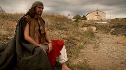 Първият пълнометражен филм за Малко Търново номиниран за международна награда