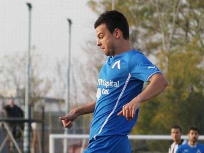 Пламен Димов се развихри в Казахстан, вкара първия си гол