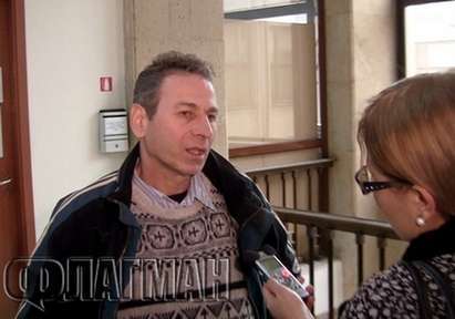 Харакирито: Не съм запалил къщата в Созопол! Признал съм, защото не ми даваха да си пия хапчетата в ареста