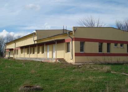 Турска банка вади на търг бившия военен завод в Айтос заради фалита на шивашка фирма