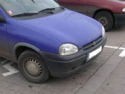 Поредният инвалид, но умствен, паркира на място за инвалиди в Бургас