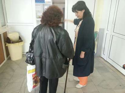 Медицински пост вече посреща пациенти в Спешното отделение на МБАЛ Бургас