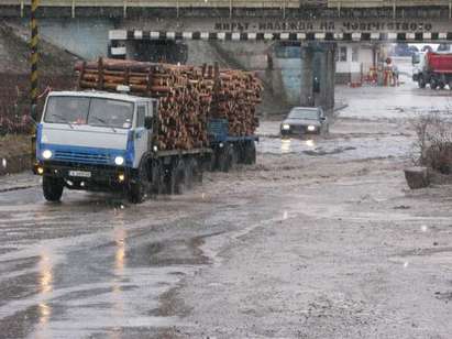 Слагат край на наводненията в жп подлеза на СОМАТ с 1,6 млн.лв.