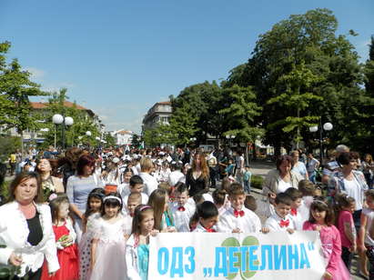 Богата празнична програма за Деня на българската просвета в Поморие, вижте я