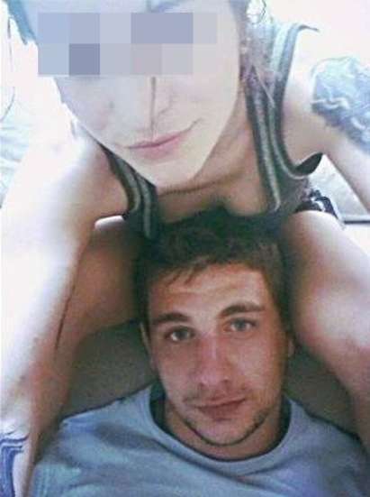 Млад мъж се застреля след скандал с приятелката си