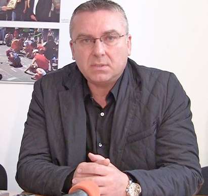 Димитър Бойчев: Няма процедура за изключване на общински съветници от Средец. Те са наши членове!