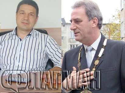 Айтос в очакване - ще издигне ли ГЕРБ свой кандидат за кмет, или ще подкрепи Васил Едрев