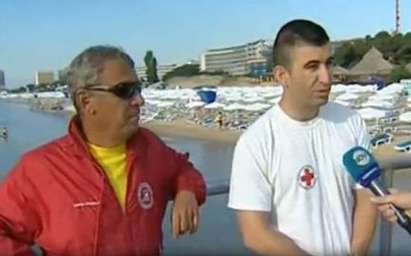 Пияни туристи в Сънито заплашвали спасители на плажа с бой
