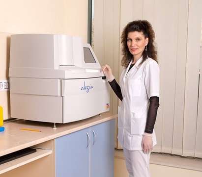 Д-р Хараланова: Резултатите от изследване на туморни маркери винаги трябва да се консултират със специалист