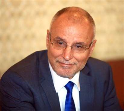 Димитър Радев е новият управител на БНБ! Избраха го с гласовете на ГЕРБ, БСП и ДПС