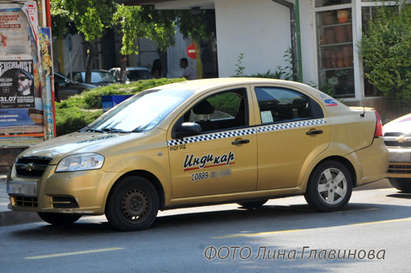 Такси в Бургас отказа да вземе пътник, имал багаж
