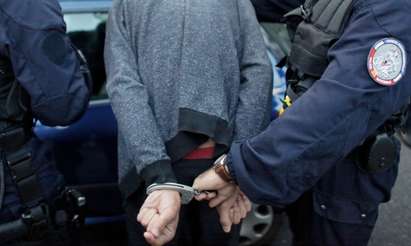 Седем бургазлии пренощуваха в ареста заради цигара марихуана