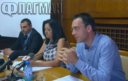 Министър Лиляна Павлова: Обходът на Малко Търново ще е готов до края на септември
