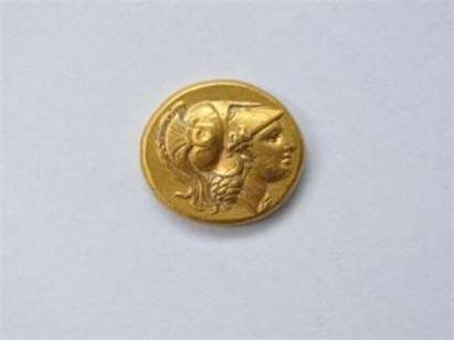 Монетно съкровище от времето на Александър Македонски бе открито в Приморско