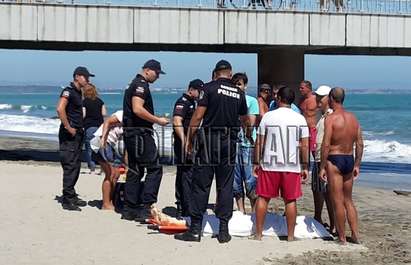 Черната статистика на Лято 2015. Морето в Бургаско взе 23 жертви