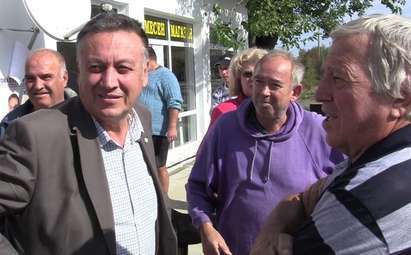 Михаил Миков тропна по масата и БСП издигна Петко Арнаудов за кандидат-кмет на Царево