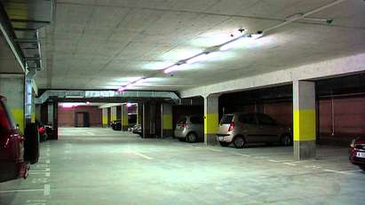 Вкараха подземния паркинг на Несебър в предизборната битка