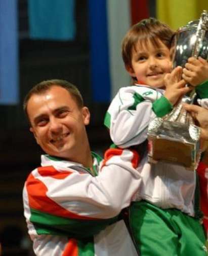 Бургас може да е домакин на Световното първенство по ушу през 2016