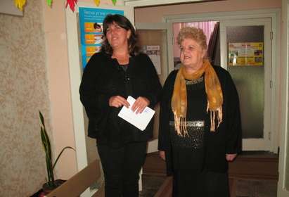 Кандидатите на Български Демократичен Център в Средец направиха дарение на детска градина