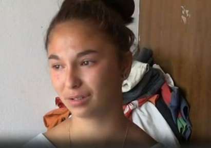 Марина от Ливада, която трогна България, заряза училище и избяга от дома си заради любовник