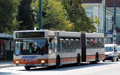 Променят номерата и маршрутите на всички автобуси в Бургас. Вижте графика на обществените обсъждания