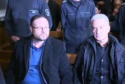 Съдът решава да бъдат ли арестувани отново Сидеров и Чуколов
