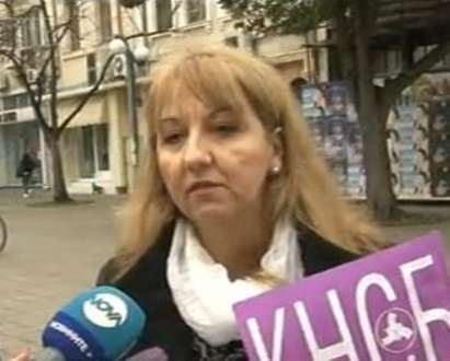 Златина Стойчева: Библиотекарите се превръщат в изчезващи донкихотовци