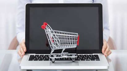 Четири неща, за които да внимавате при онлайн пазаруване