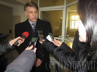 Шефът на МЦ I д-р Борисов след екшъна с наркомана: Случват се такива работи, нямаме нужда от охрана