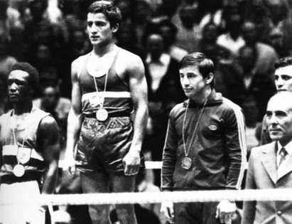 Спомени от соца: Бургаският боксьор Георги Костадинов превзема Мюнхен’72 с неистови мъки като Роки