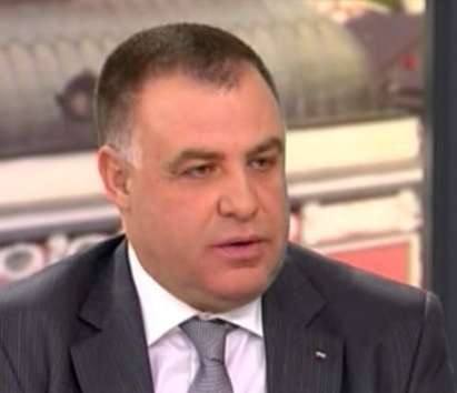 Митов преговарял с гръцки министър заради блокадата, Миро Найденов го обвини, че клати правителството