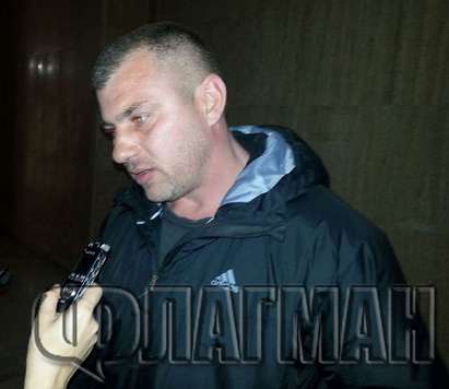 Криминално проявени поморийци свидетелствали за побоя над Стоян Тончев (ОБНОВЕНА)